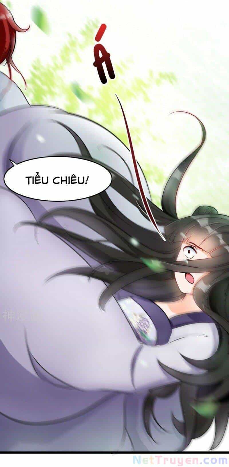 Nghịch Đồ Tại Thượng - Chương 41 - ảnh 15