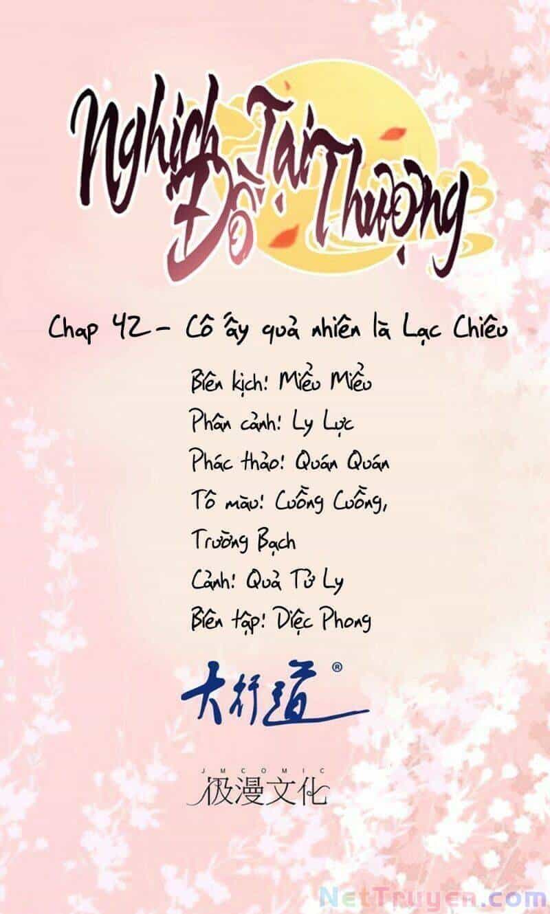 Nghịch Đồ Tại Thượng - Chương 42 - ảnh 2