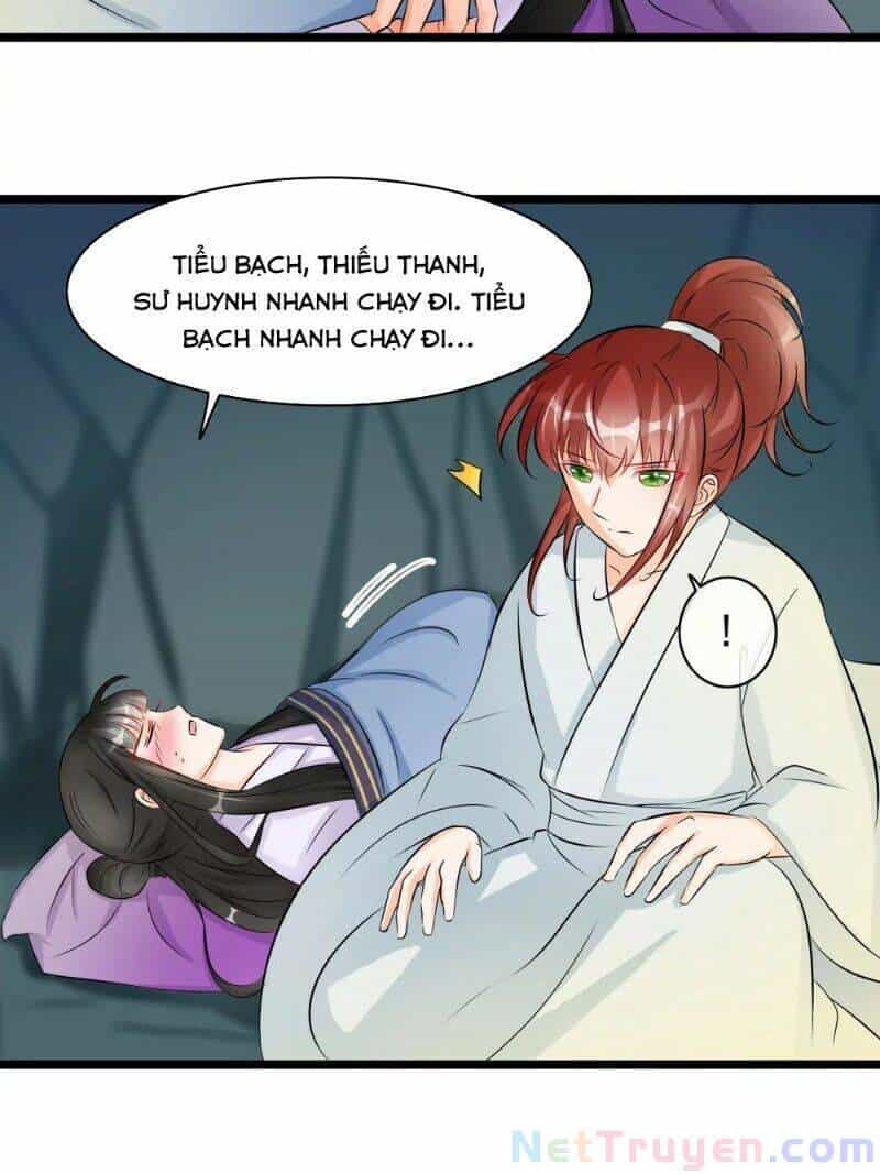 Nghịch Đồ Tại Thượng - Chương 42 - ảnh 20