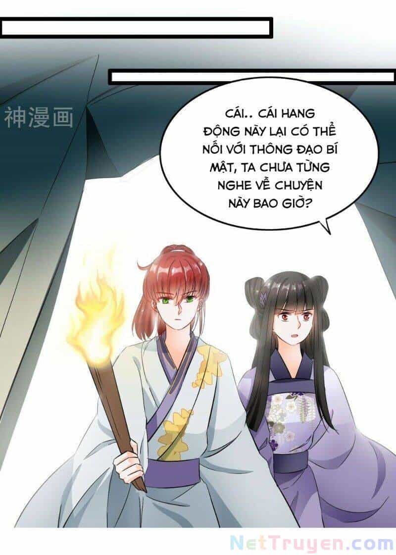 Nghịch Đồ Tại Thượng - Chương 43 - ảnh 14