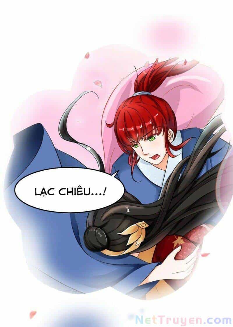Nghịch Đồ Tại Thượng - Chương 43 - ảnh 23