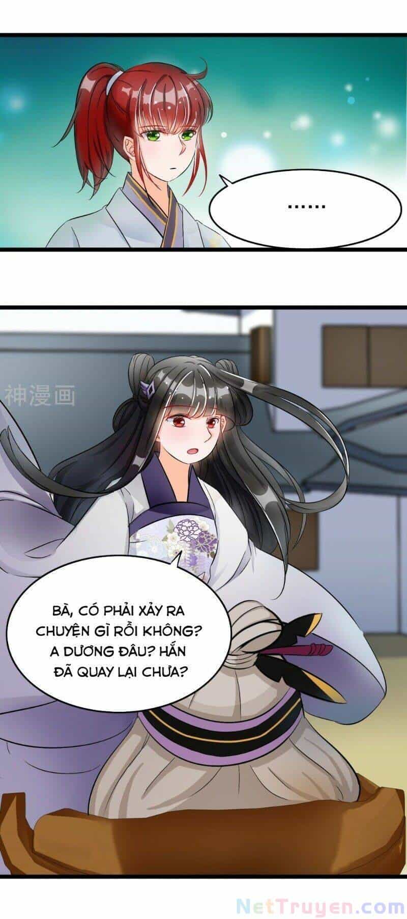 Nghịch Đồ Tại Thượng - Chương 44 - ảnh 29