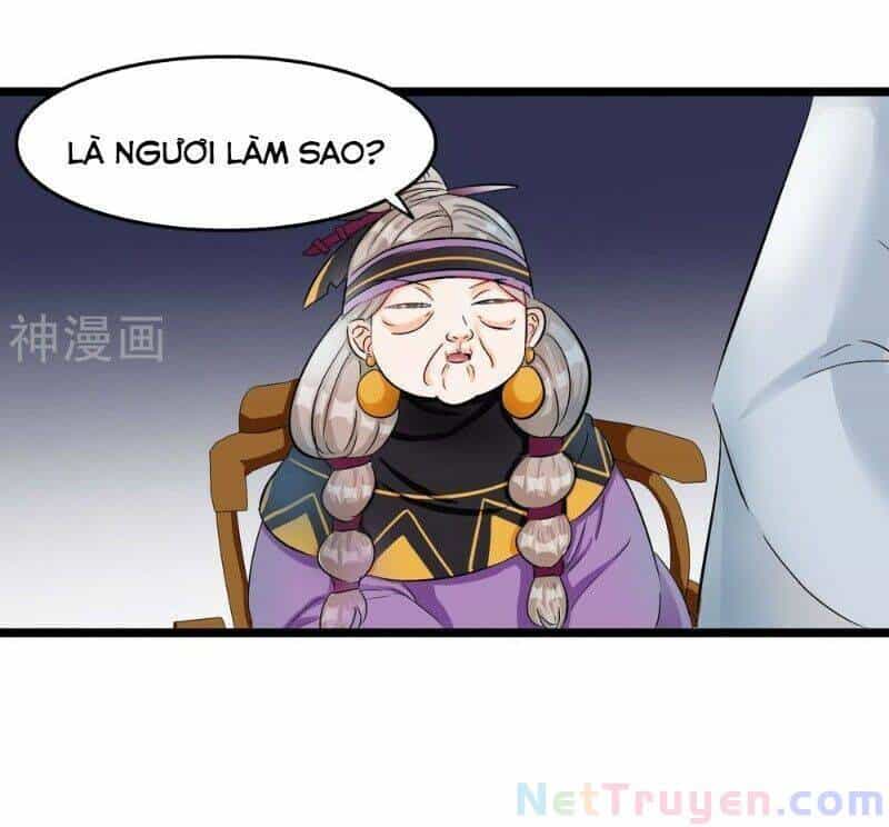 Nghịch Đồ Tại Thượng - Chương 44 - ảnh 30