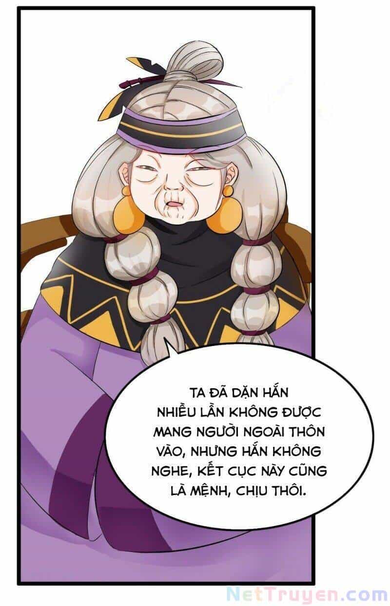Nghịch Đồ Tại Thượng - Chương 44 - ảnh 32