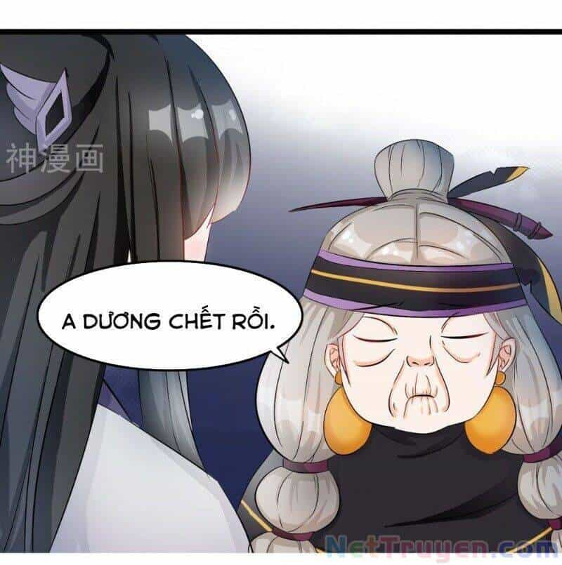 Nghịch Đồ Tại Thượng - Chương 44 - ảnh 33