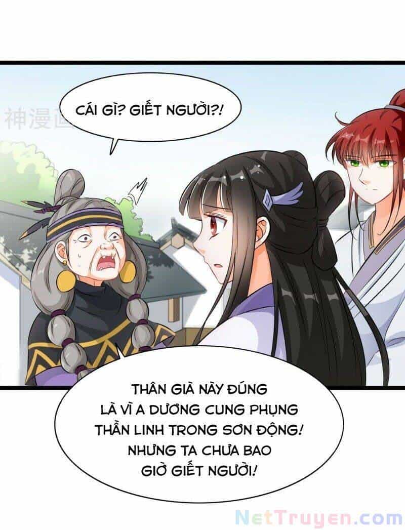 Nghịch Đồ Tại Thượng - Chương 45 - ảnh 14