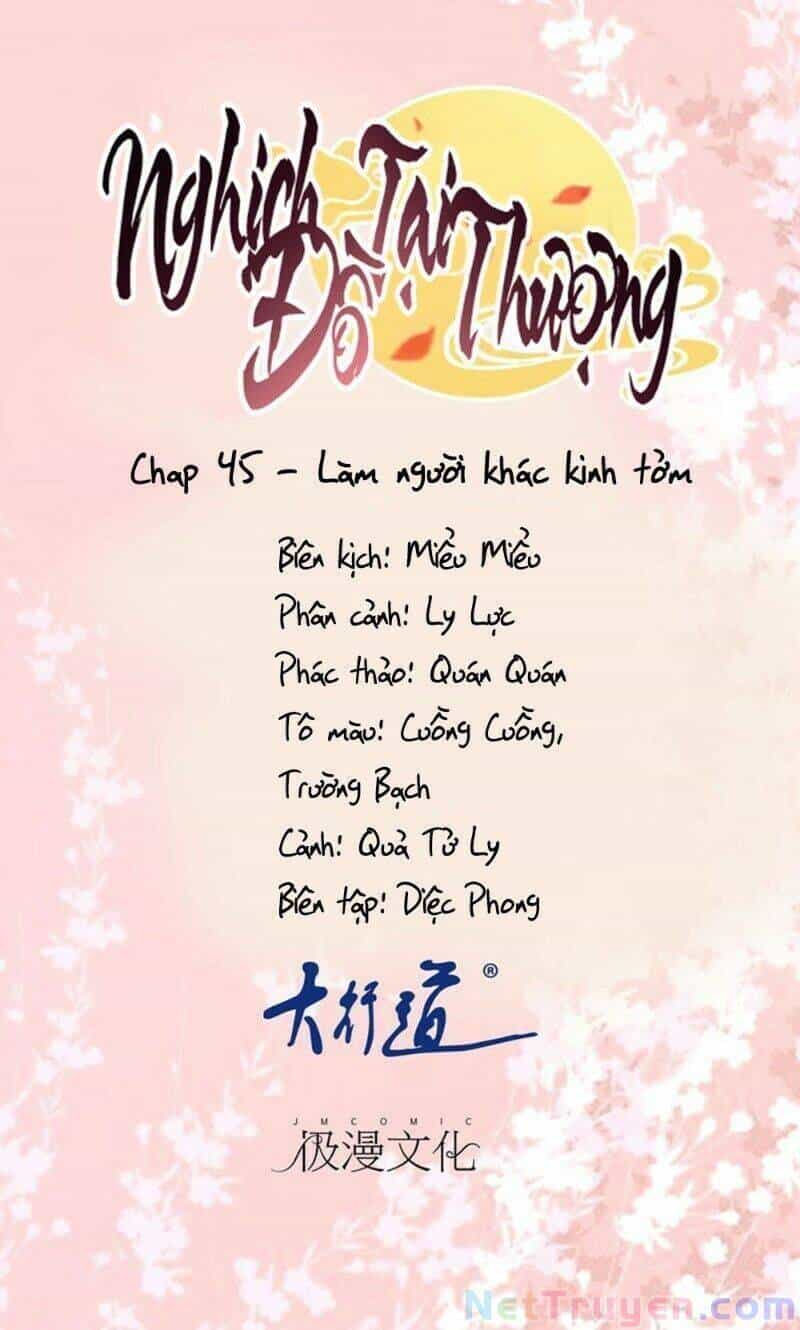 Nghịch Đồ Tại Thượng - Chương 45 - ảnh 2