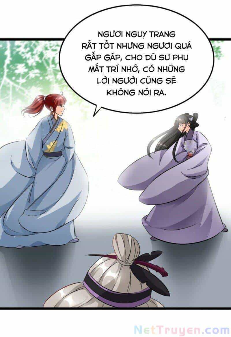 Nghịch Đồ Tại Thượng - Chương 46 - ảnh 13