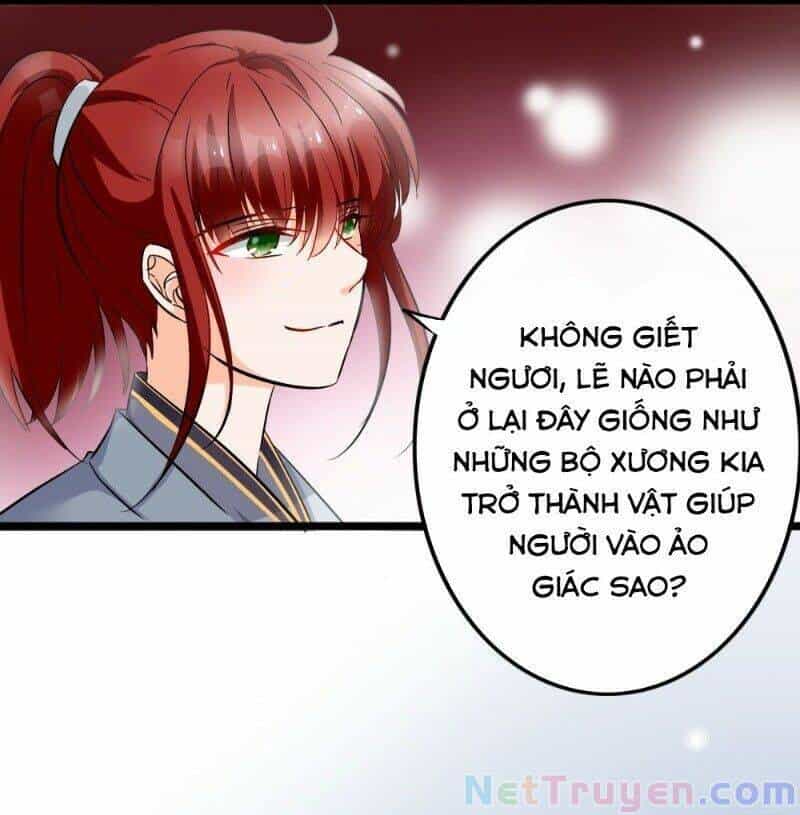 Nghịch Đồ Tại Thượng - Chương 46 - ảnh 21