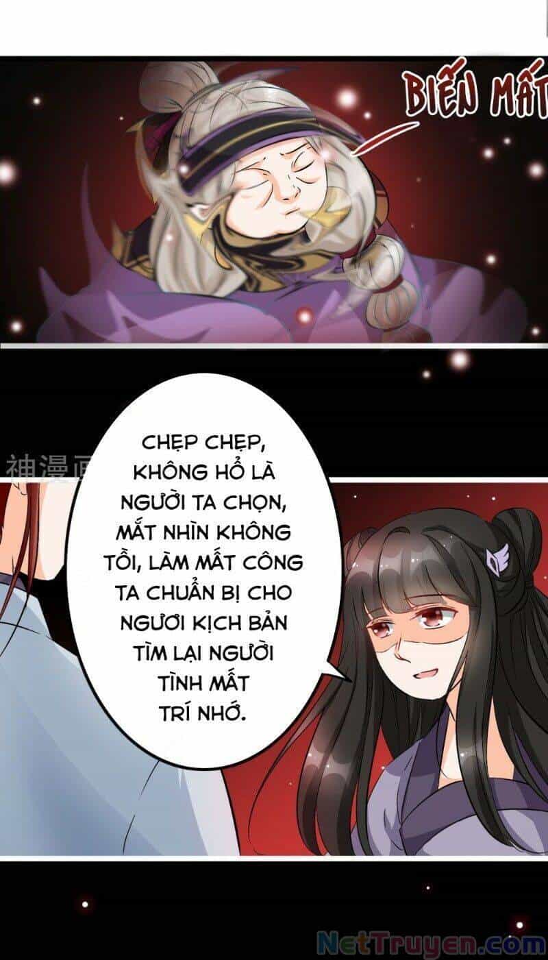 Nghịch Đồ Tại Thượng - Chương 46 - ảnh 24