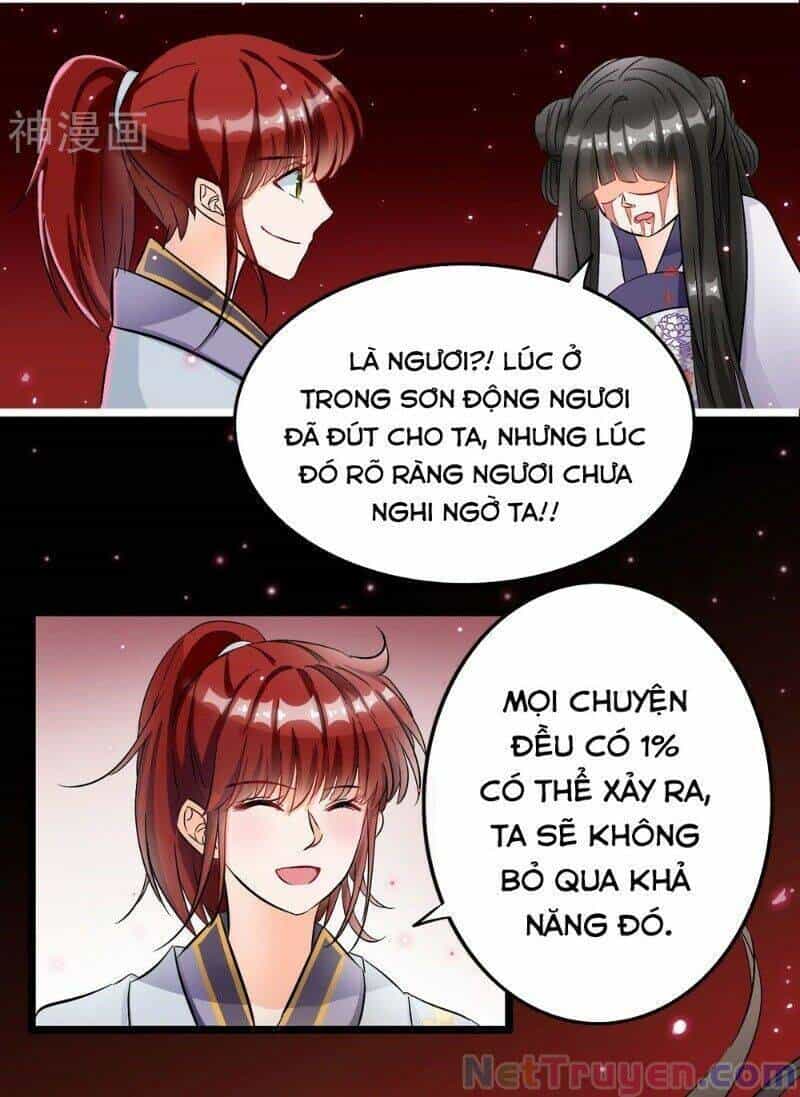 Nghịch Đồ Tại Thượng - Chương 46 - ảnh 29