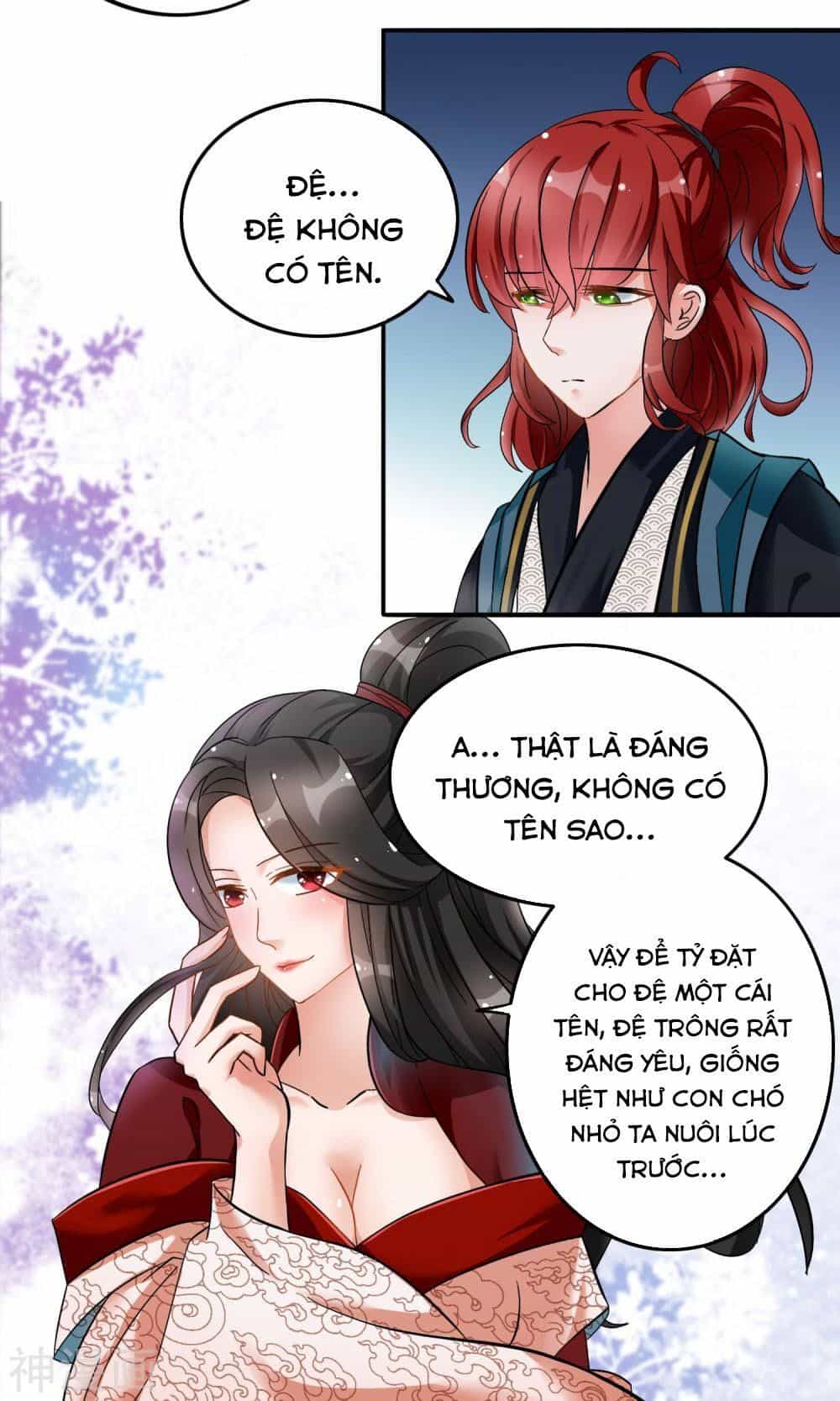 Nghịch Đồ Tại Thượng - Chương 3 - ảnh 10