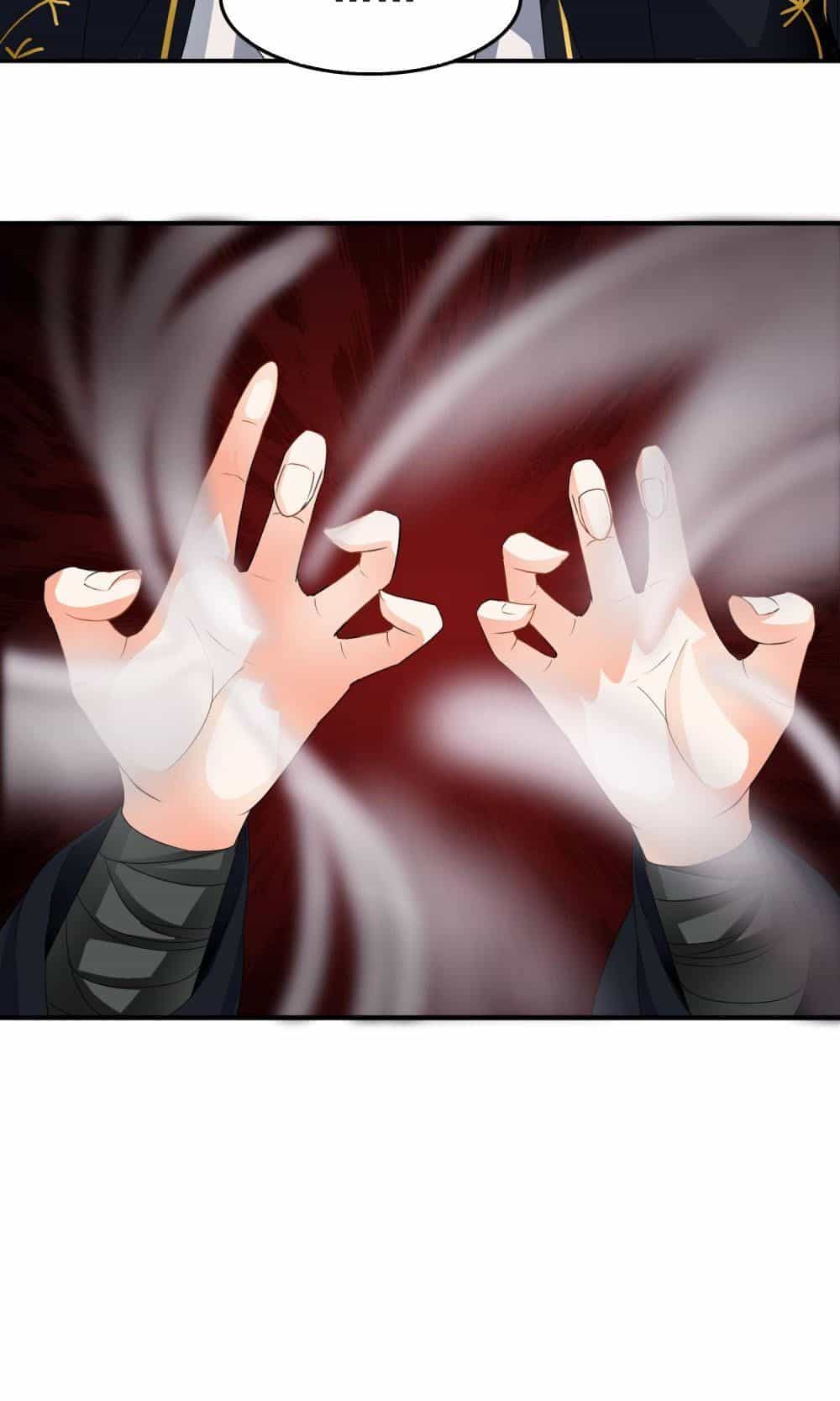 Nghịch Đồ Tại Thượng - Chương 3 - ảnh 26