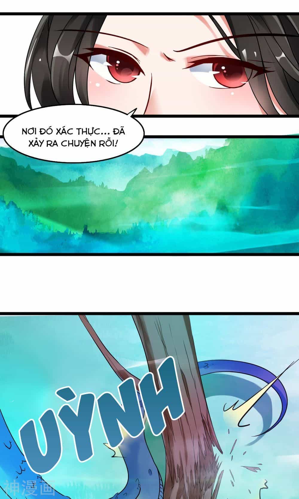 Nghịch Đồ Tại Thượng - Chương 4 - ảnh 15