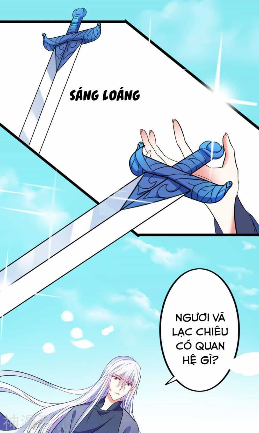 Nghịch Đồ Tại Thượng - Chương 5 - ảnh 5