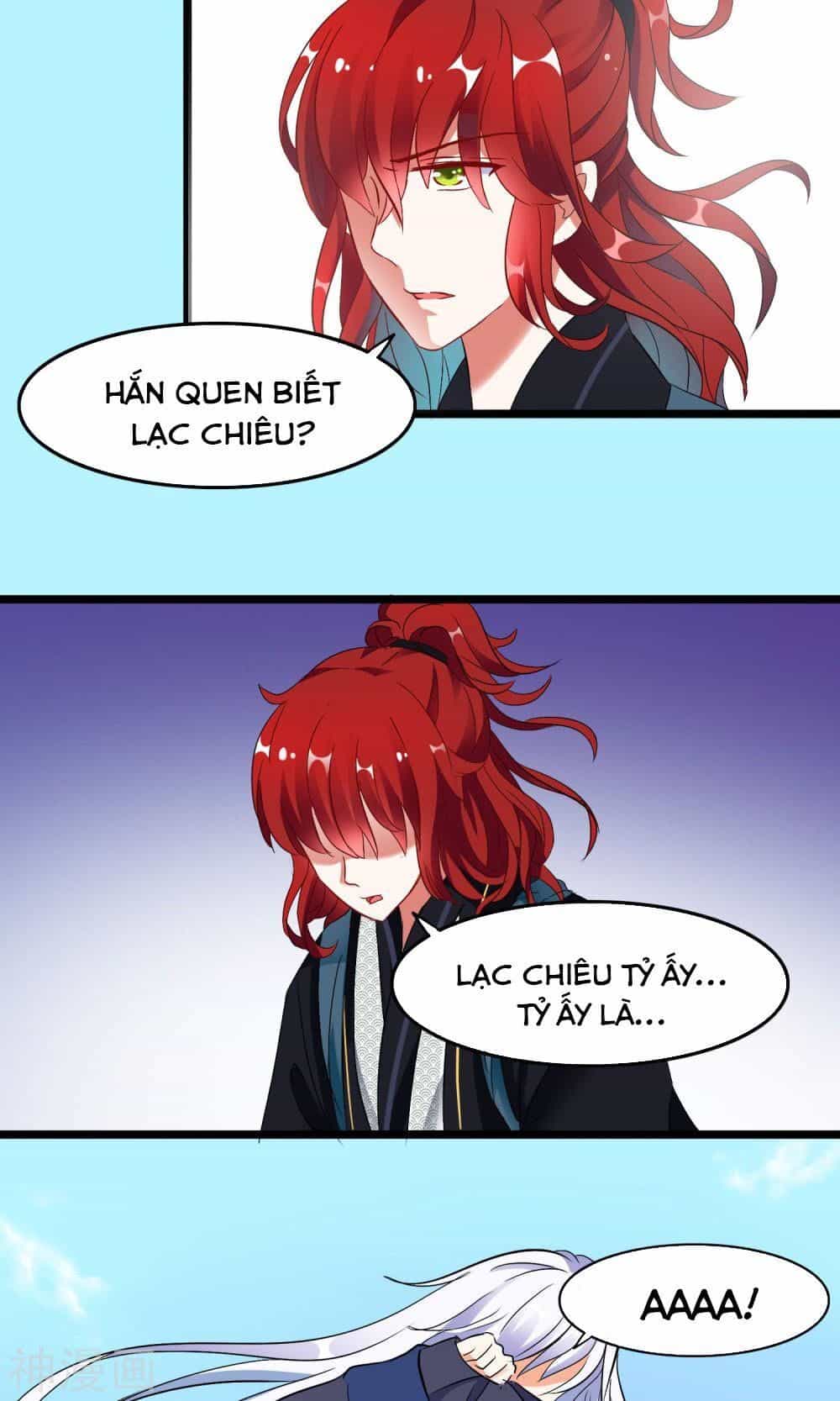 Nghịch Đồ Tại Thượng - Chương 5 - ảnh 7