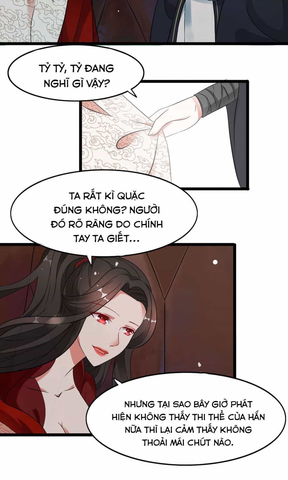 Nghịch Đồ Tại Thượng - Chương 6 - ảnh 12