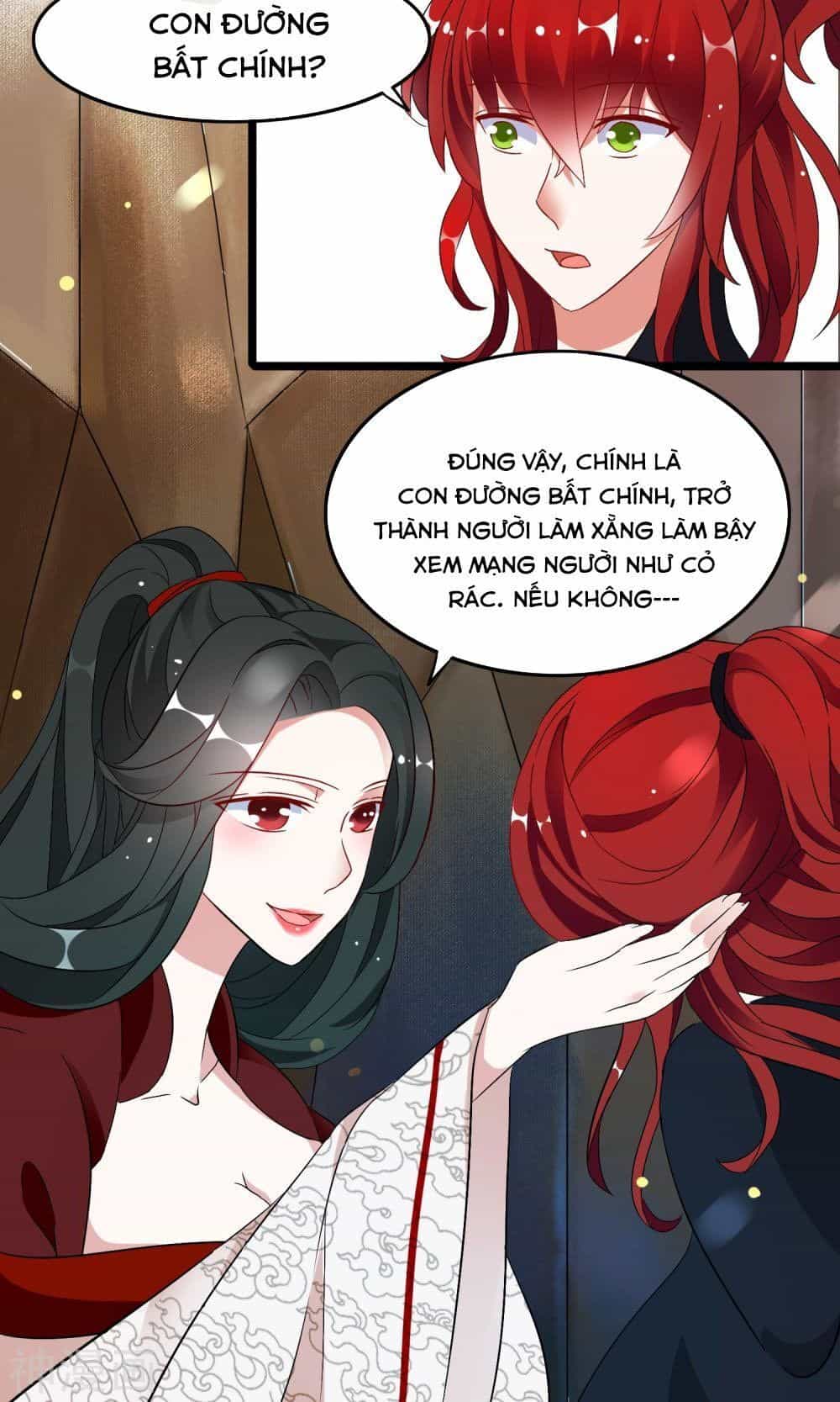 Nghịch Đồ Tại Thượng - Chương 6 - ảnh 16