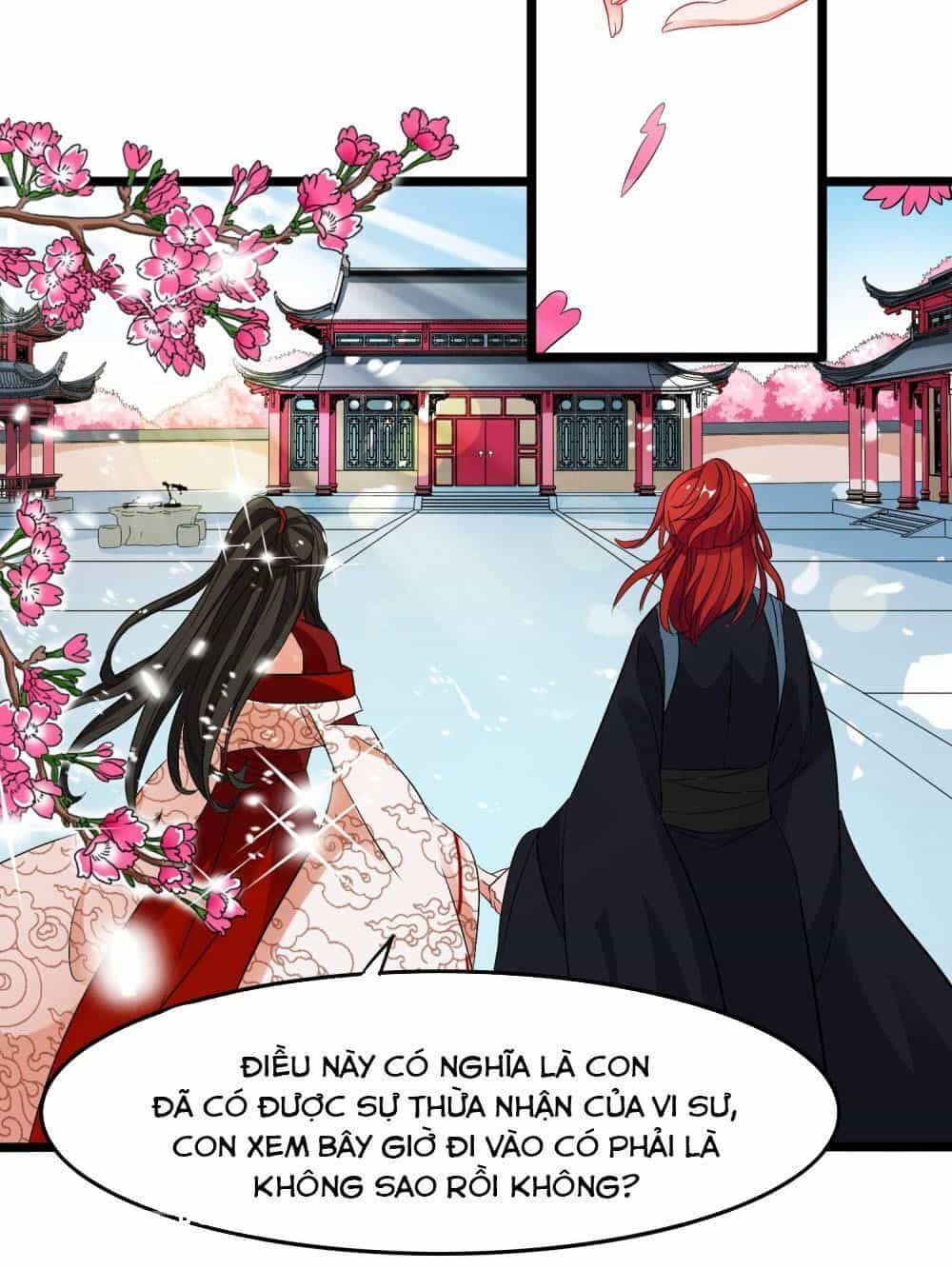 Nghịch Đồ Tại Thượng - Chương 7 - ảnh 16
