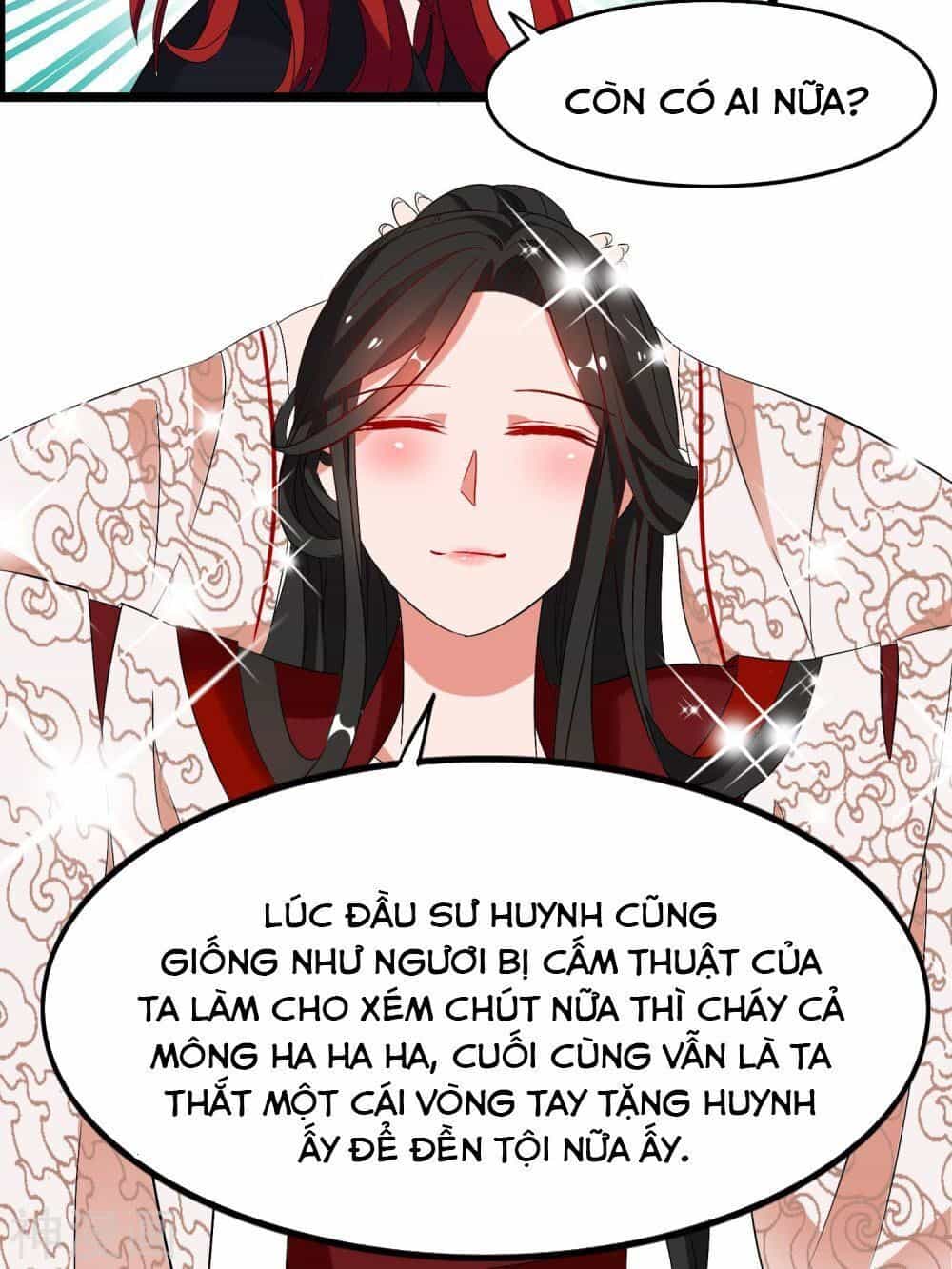 Nghịch Đồ Tại Thượng - Chương 7 - ảnh 20