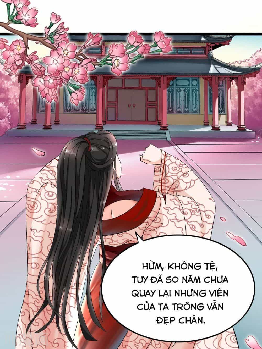 Nghịch Đồ Tại Thượng - Chương 7 - ảnh 4