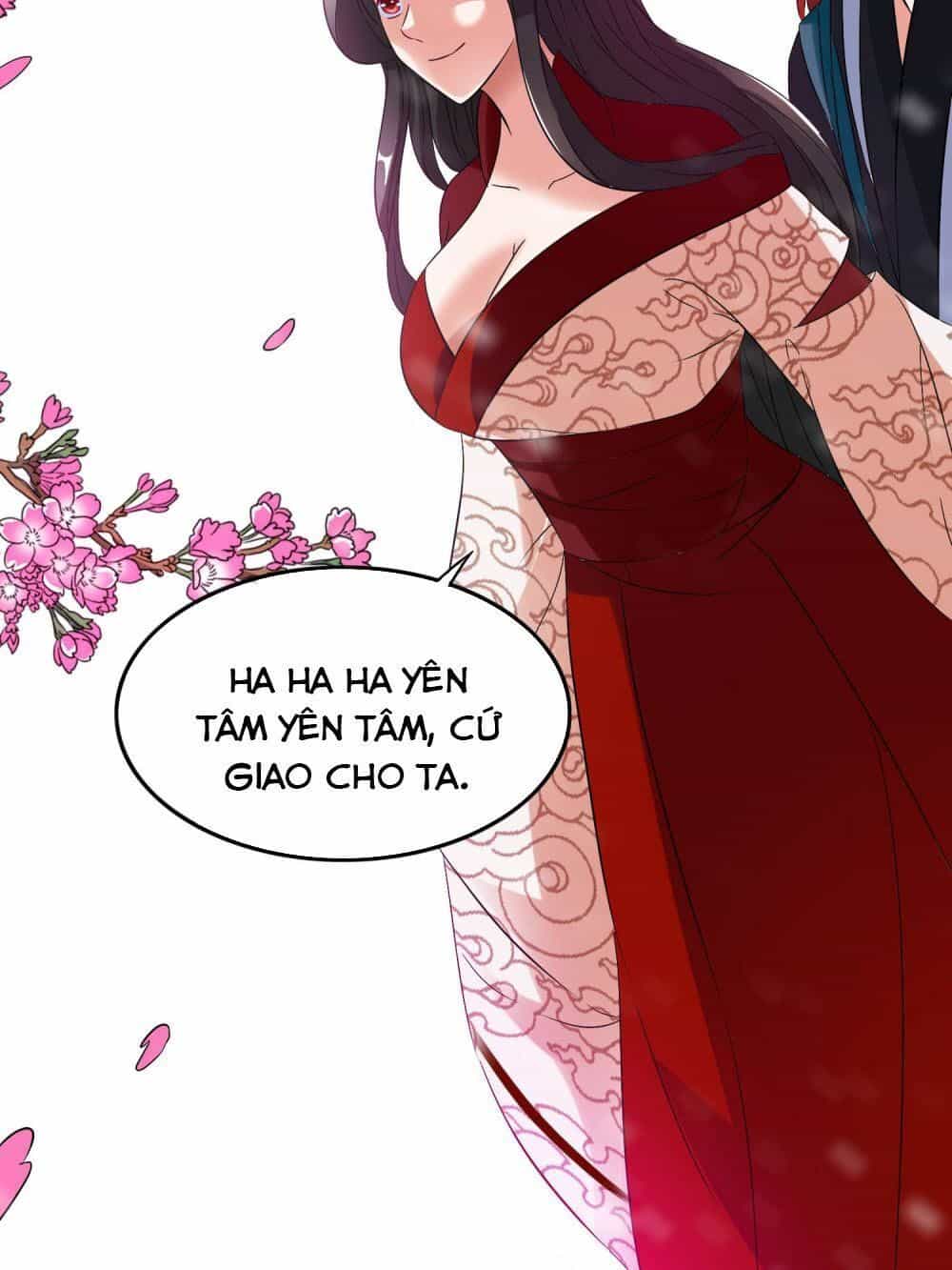 Nghịch Đồ Tại Thượng - Chương 8 - ảnh 22