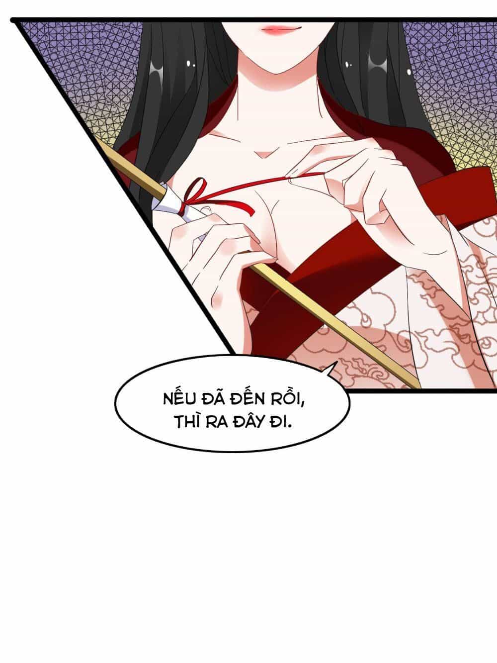Nghịch Đồ Tại Thượng - Chương 8 - ảnh 4