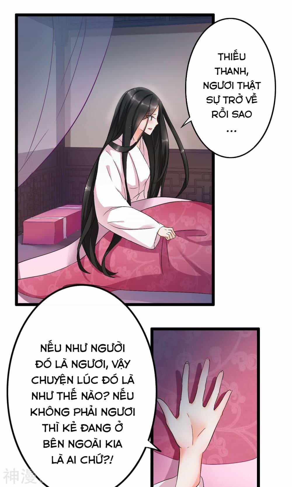 Nghịch Đồ Tại Thượng - Chương 9 - ảnh 13