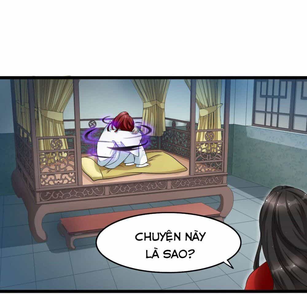 Nghịch Đồ Tại Thượng - Chương 9 - ảnh 18