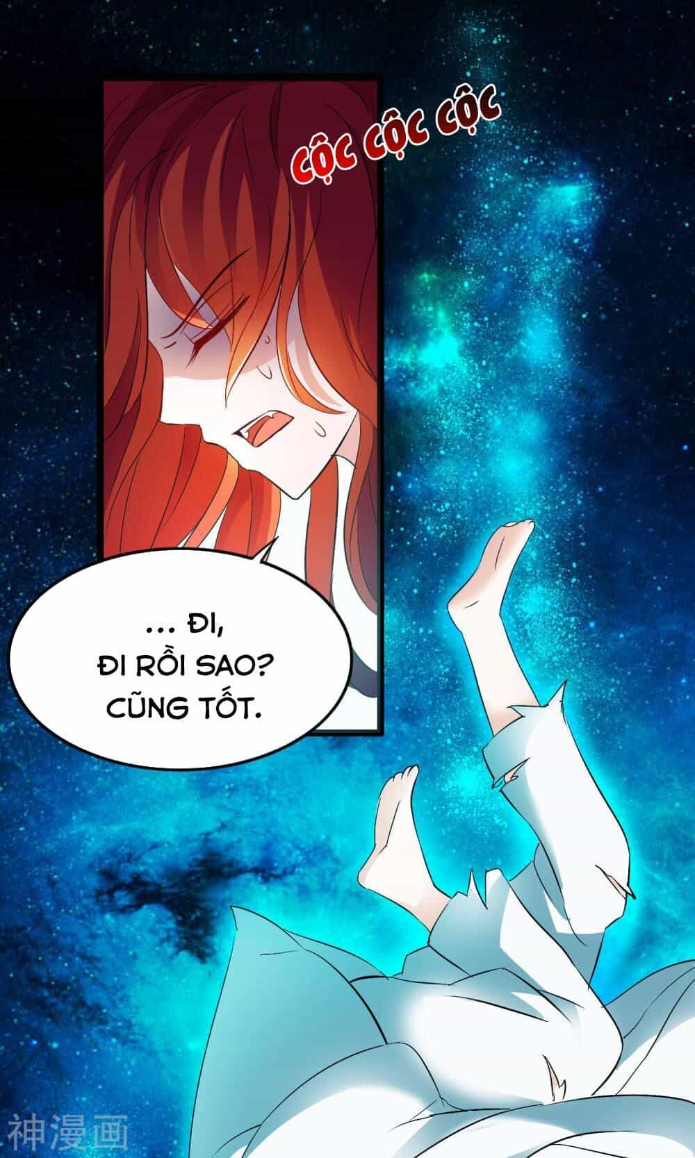 Nghịch Đồ Tại Thượng - Chương 9 - ảnh 23