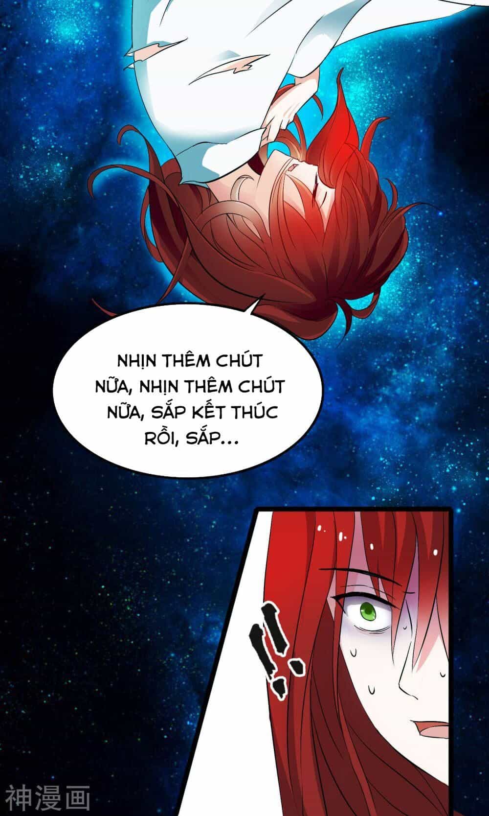 Nghịch Đồ Tại Thượng - Chương 9 - ảnh 24