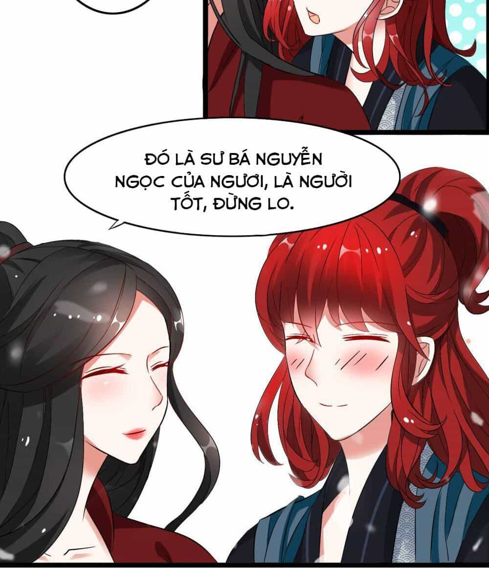 Nghịch Đồ Tại Thượng - Chương 9 - ảnh 4
