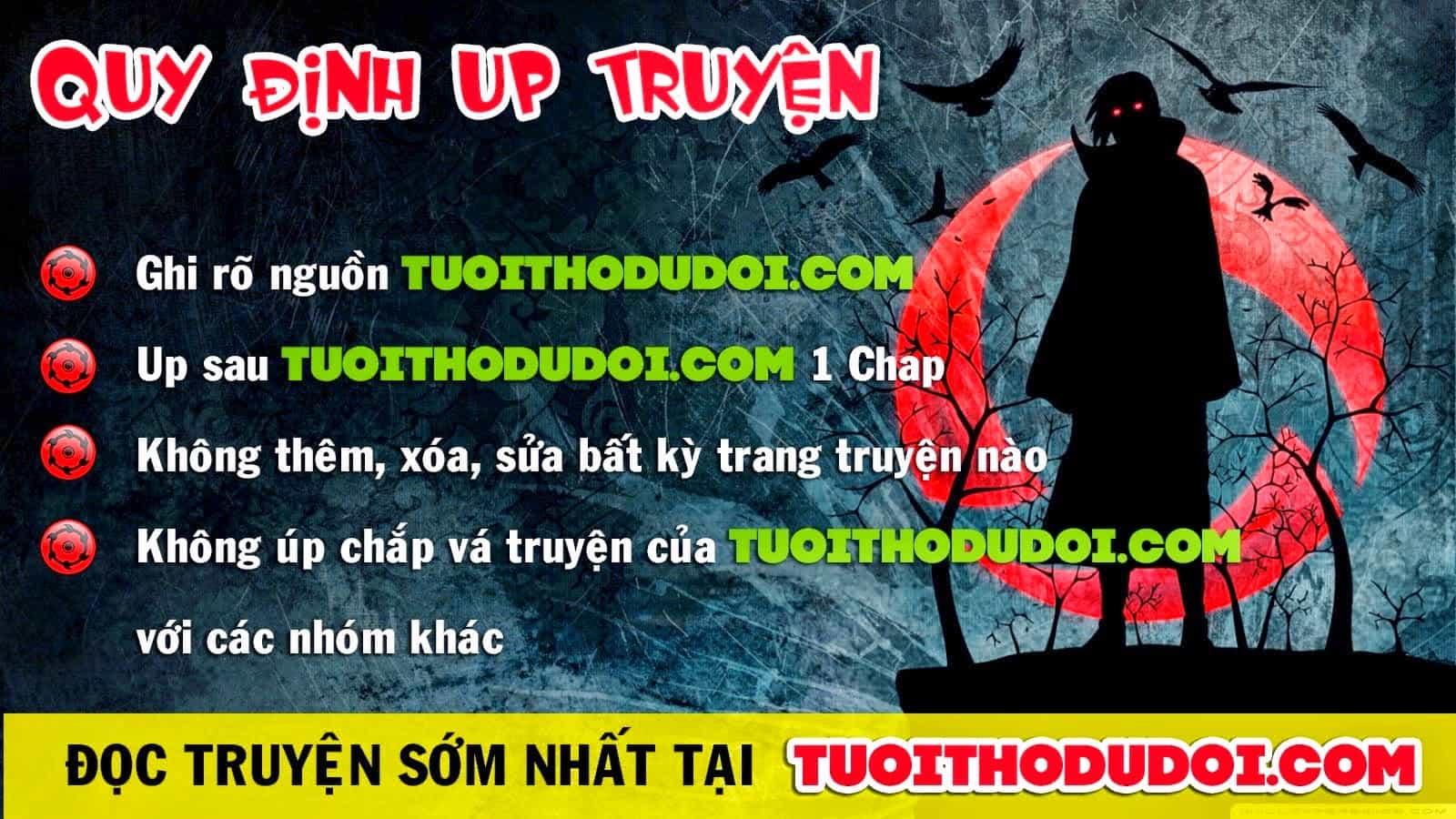 Nghịch Mệnh Sư - Chương 8 - ảnh 1