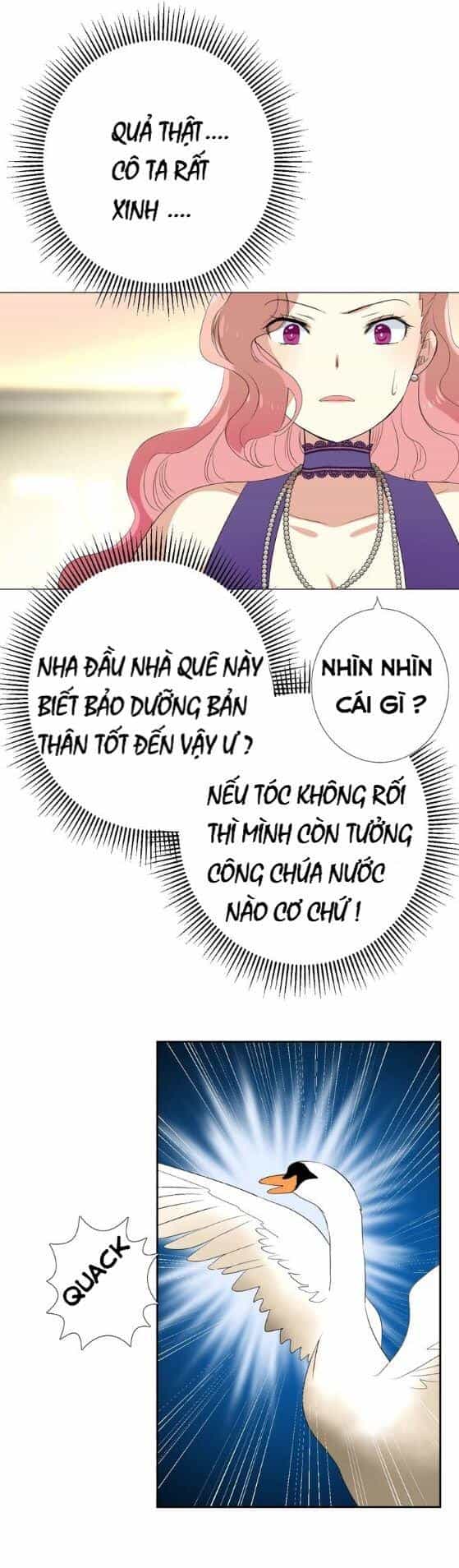 Nghịch Phong Chi Hoa - Chương 1 - ảnh 15