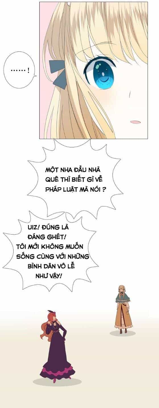 Nghịch Phong Chi Hoa - Chương 1 - ảnh 20