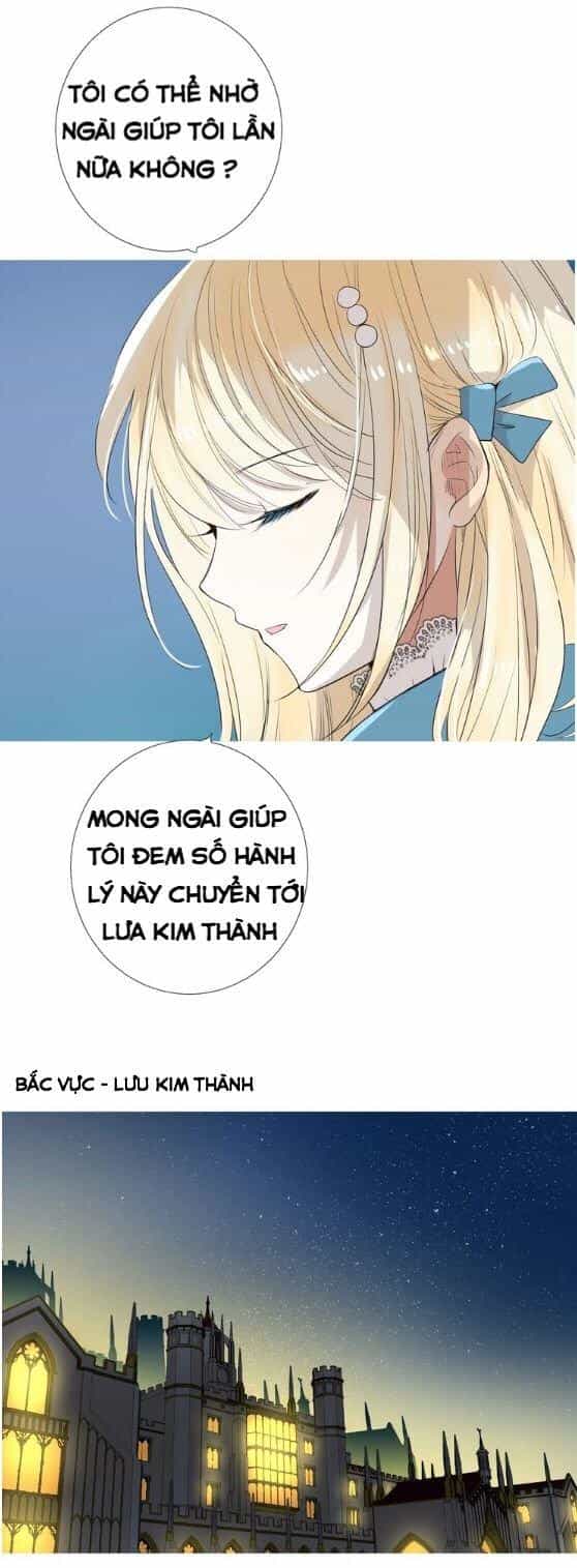 Nghịch Phong Chi Hoa - Chương 1 - ảnh 24