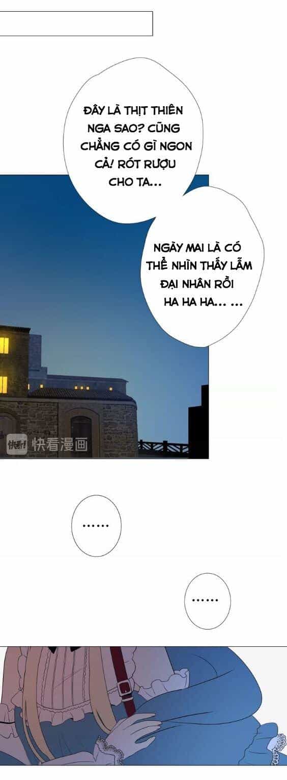 Nghịch Phong Chi Hoa - Chương 1 - ảnh 28