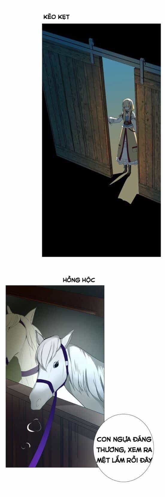 Nghịch Phong Chi Hoa - Chương 1 - ảnh 33