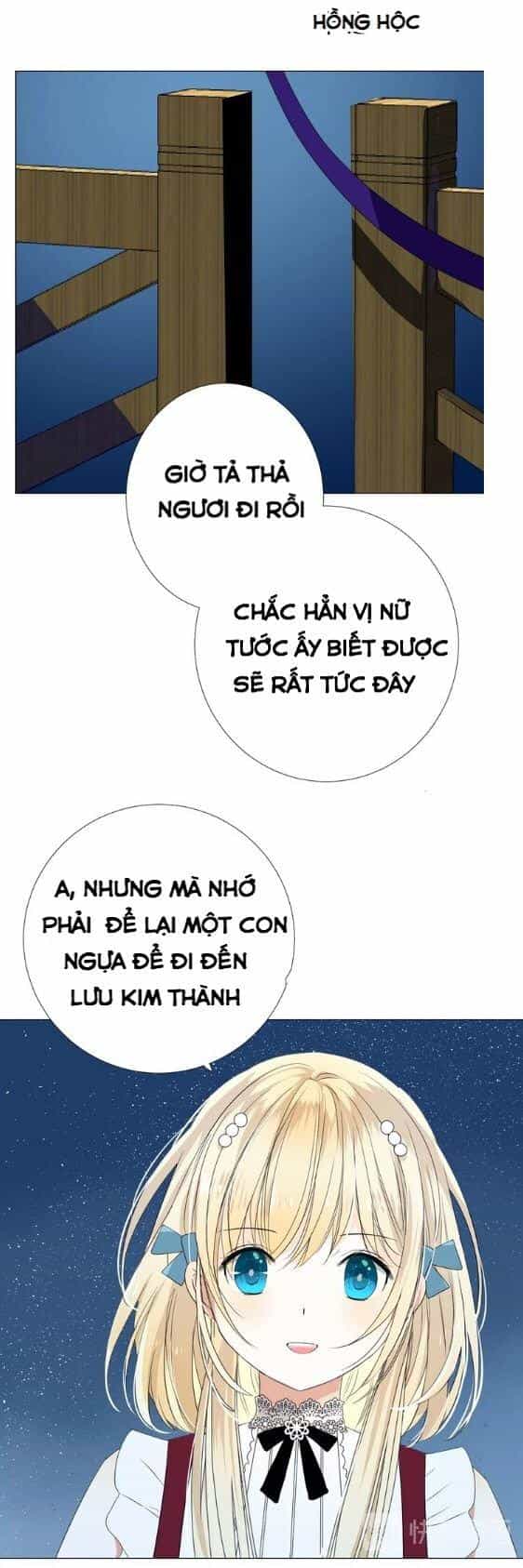 Nghịch Phong Chi Hoa - Chương 1 - ảnh 34