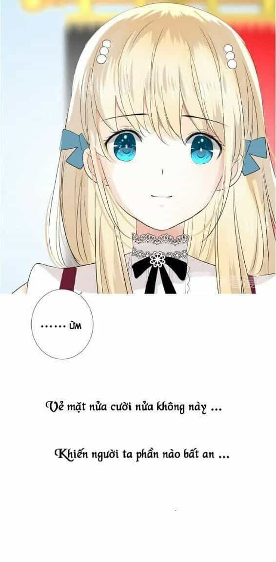 Nghịch Phong Chi Hoa - Chương 2 - ảnh 26