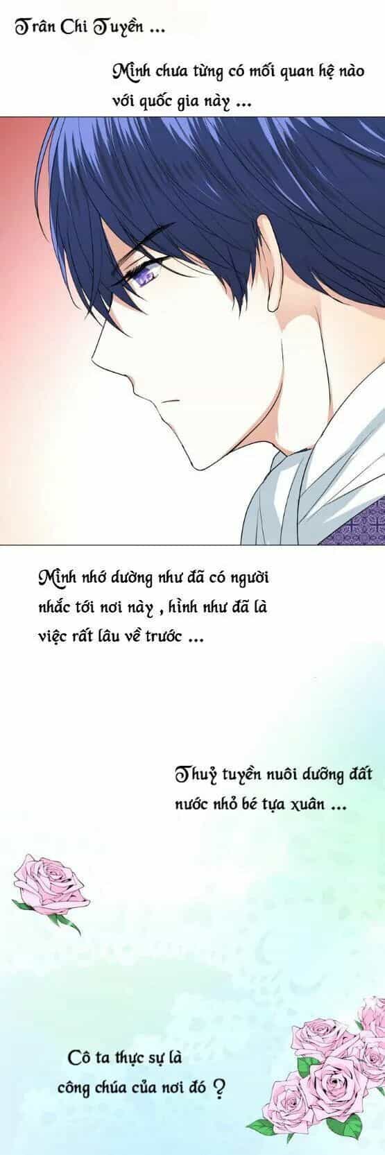 Nghịch Phong Chi Hoa - Chương 2 - ảnh 40