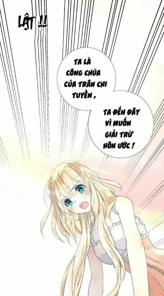 Nghịch Phong Chi Hoa - Chương 2 - ảnh 61