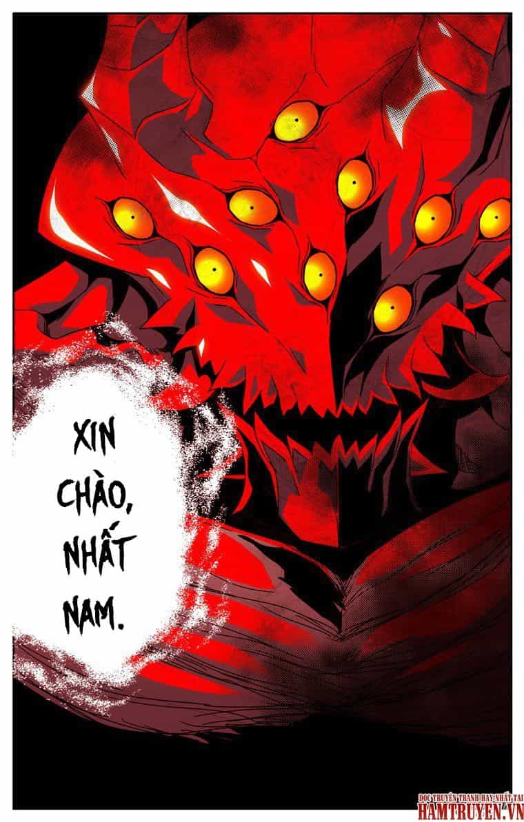 Nghịch Quỷ Ds - Chương 10 - ảnh 11