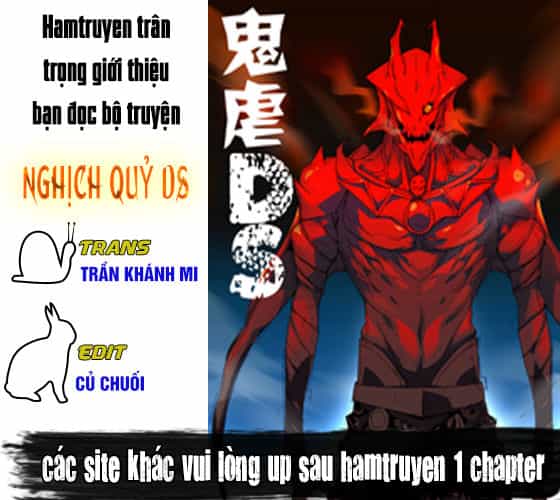 Nghịch Quỷ Ds - Chương 12 - ảnh 1