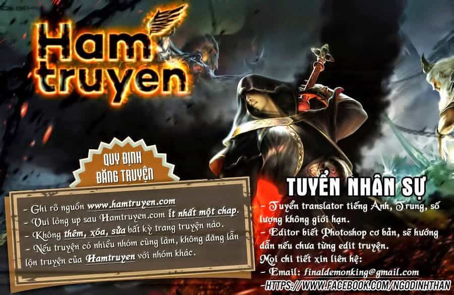 Nghịch Quỷ Ds - Chương 29 - ảnh 12
