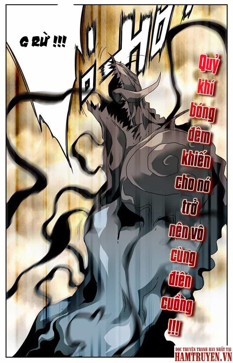 Nghịch Quỷ Ds - Chương 42 - ảnh 11