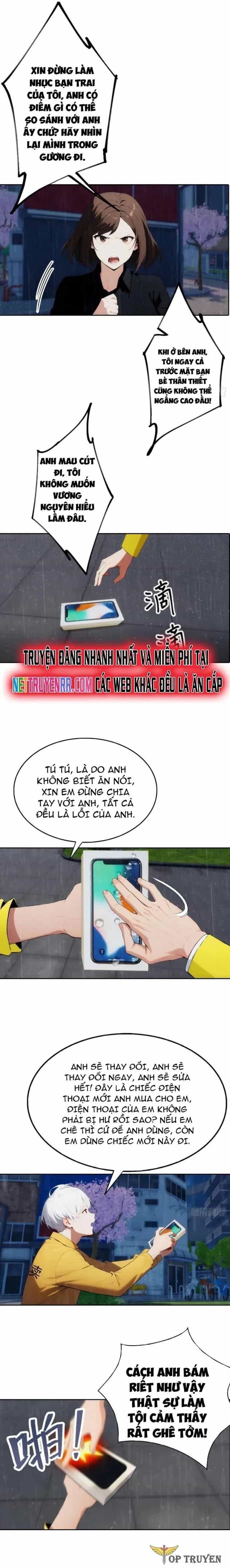 Nghịch Tập Hệ Thống: Ta Có Max Độ Thiện Cảm Của Nữ Thần - Chương 1 - ảnh 5
