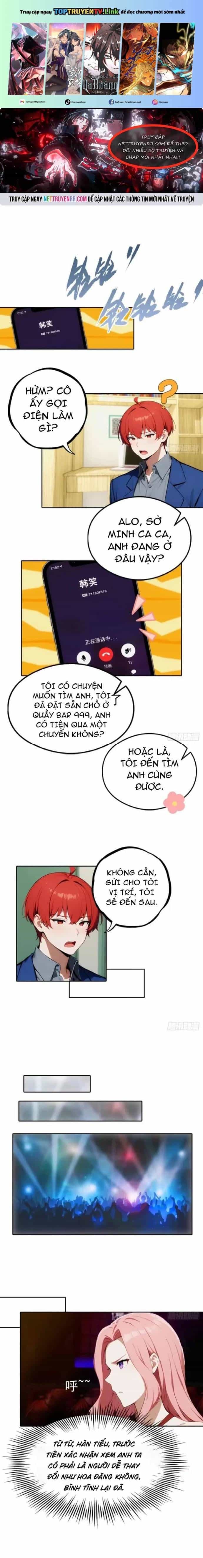 Nghịch Tập Hệ Thống: Ta Có Max Độ Thiện Cảm Của Nữ Thần - Chương 11 - ảnh 2