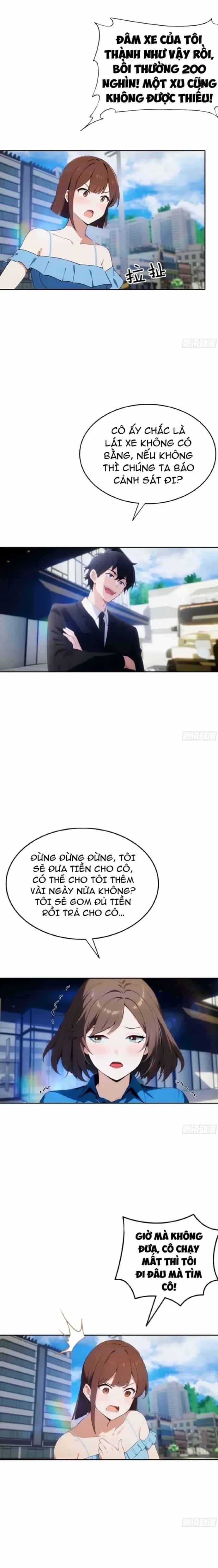 Nghịch Tập Hệ Thống: Ta Có Max Độ Thiện Cảm Của Nữ Thần - Chương 12 - ảnh 10