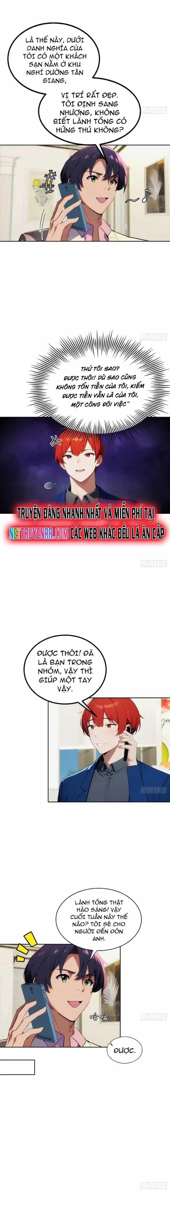 Nghịch Tập Hệ Thống: Ta Có Max Độ Thiện Cảm Của Nữ Thần - Chương 13 - ảnh 3